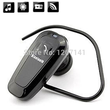 2014 New Bluetooth Headset Earphone Universal Noise Canceling Bluetooth Headset For Samsung PS3 All Blutooth Phones 6CUT4h