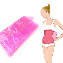 Super-elastic Material Sauna Slimming Belt Big Leg Thigh Calf Anti Cellulite For Essential Oil/Weight Loss Cream/Spa Salt