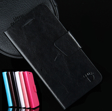 Hot Sales Leather Case For Xiaomi 3 M3 mi 3 MIUI 3 Flip leather Case Cover For Xiaomi Mi3 M3  With Card Holder Free Shipping