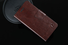 Hot Sales Leather Case For Xiaomi 3 M3 mi 3 MIUI 3 Flip leather Case Cover