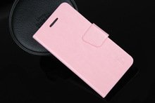 Hot Sales Leather Case For Xiaomi 3 M3 mi 3 MIUI 3 Flip leather Case Cover