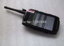 gps Quad coreSmart phone black russian WS15 IP68 MTK6589 andriod 4 2 3g 1 2Gzh 1gb