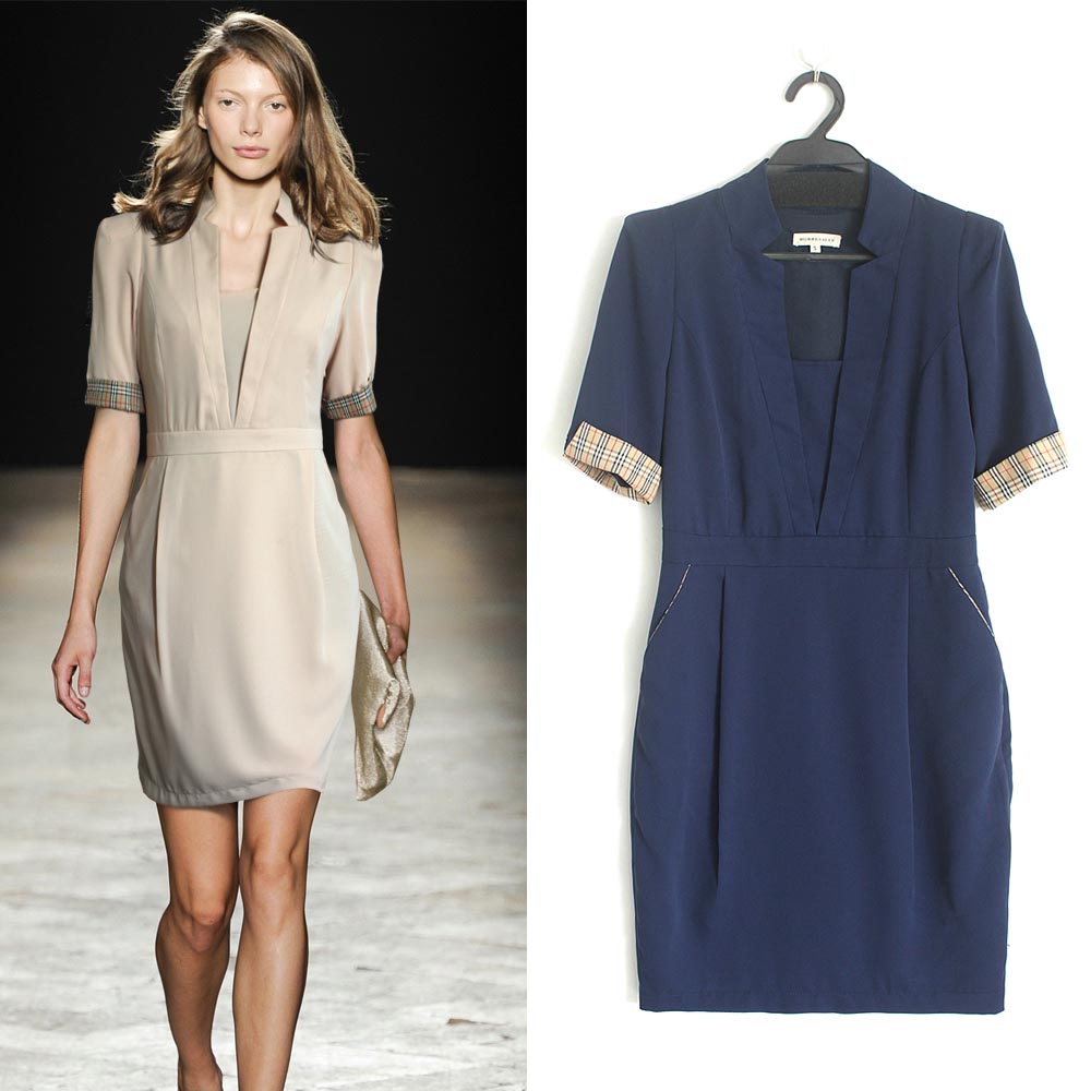 Classy Party Dresses for Women