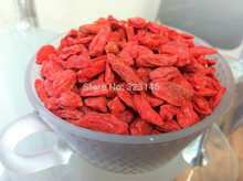 Free shipping! Goji berries,wolfberry, medlar,260grains, 500g,keeping fit ,lose weight!