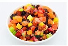 100% natural chinese flower fruit tea 250g beauty mix flavor organic green drinking to kill fat