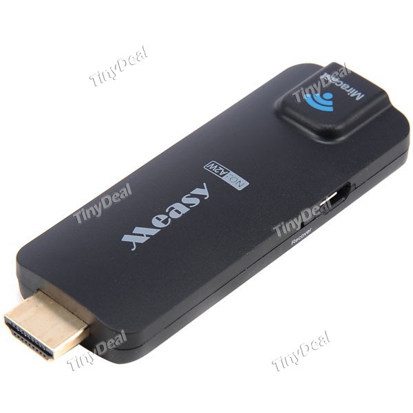 Купить measy a2w miracast wifi беспроводной дисплей отображения ТВ ...