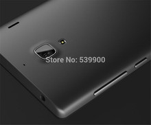 New Original Xiaomi Redmi 1S Hongmi 1S 4 7 Inch IPS Screen Smartphone WCDMA Qualcomm Quad