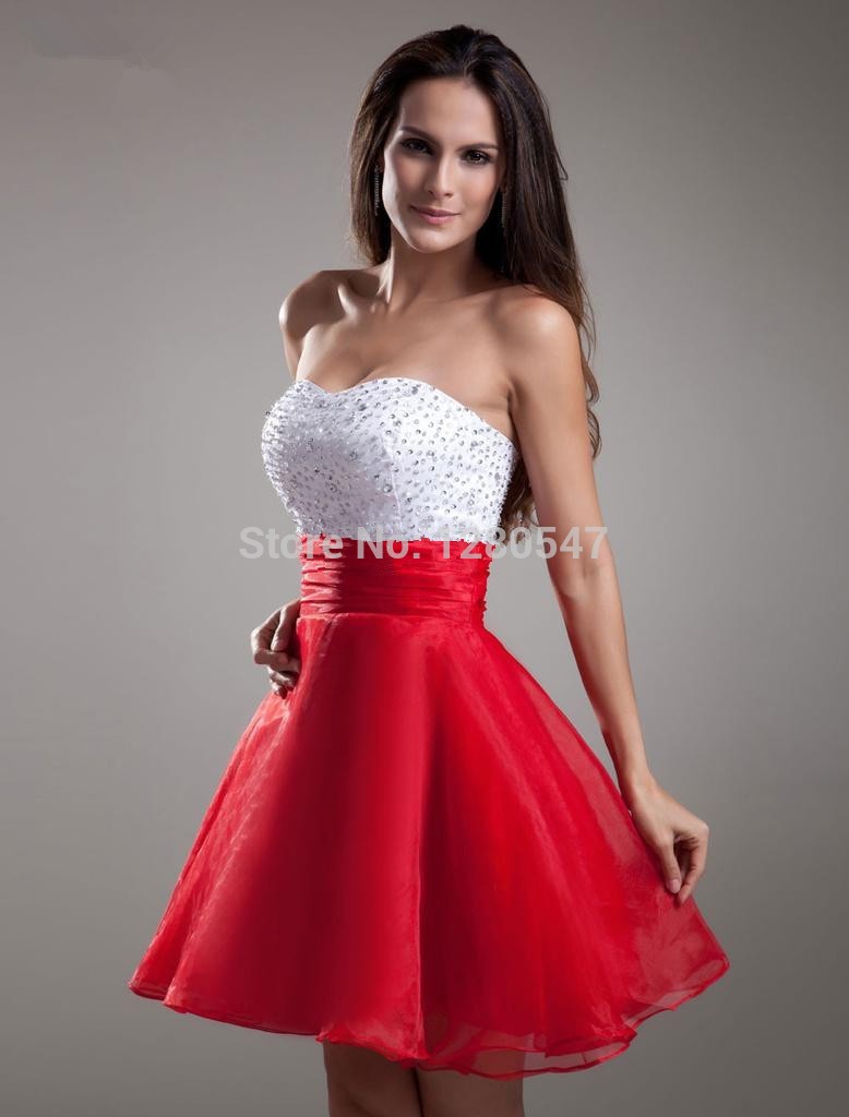 Teens Semi Formal Outfits
