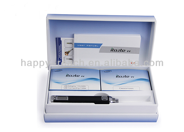 5PCS DHL free 100 Geniune Innokin itaste VV V3 0 starter kit Best Vaporizer Pen E
