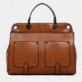 Free Shipping Korea Style Shoulder Bag Horse Handbag Fashion