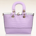 Free Shipping Korea Style Shoulder Bag Horse Handbag Fashion