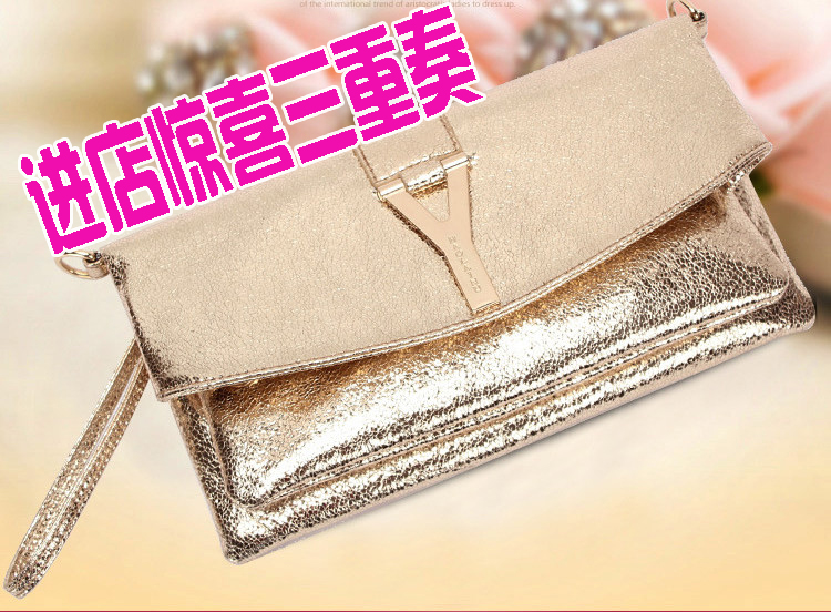 Fashion women s handbag teethteats dsmv day clutch female shoulder bag cross body women s handbag