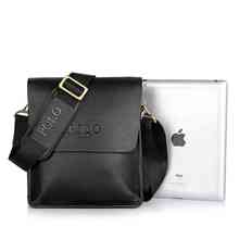 Fibonacci lunbaoluo 8865 man baodan shoulder bag Crossbody bag luggage