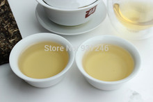 250 Ke Bulang mountain tea brick nectar Huang Liang Hong significant oily soup free shipping