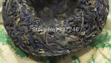 Yunnan Pu er Tuo tea Health bright golden color and rich flavor scented domineering free shipping