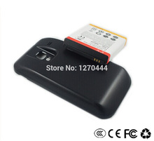 3600mAh High quality high capacity thickening the battery For Samsung Galaxy Ace 2 I8160 Mobile Phone