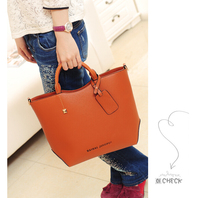 Free shipping Winter 2014 major suit fashion and new women s handbag portable tide package 