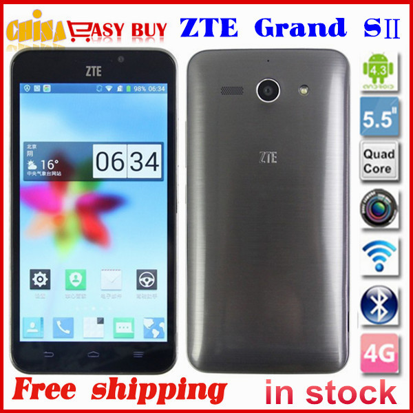 Zte grand s2 s291 running 1080p zte grand s2 s291 about this