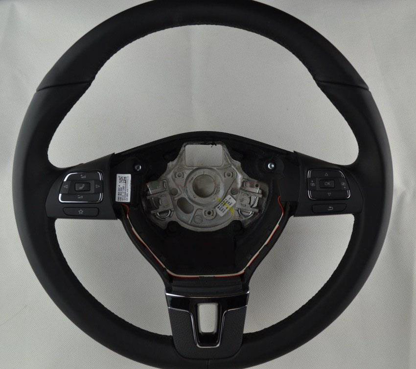 Купить для vw многофункциональное рулевое колесо модуль + подрулевои ...