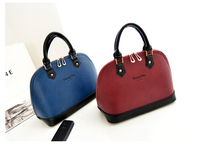 Free shipping 2014 new European fashion trend ladies temperament OL Bag Tote.
