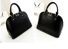 Free shipping 2014 new European fashion trend ladies temperament OL Bag Tote 