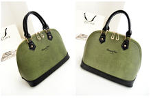 Free shipping 2014 new European fashion trend ladies temperament OL Bag Tote 
