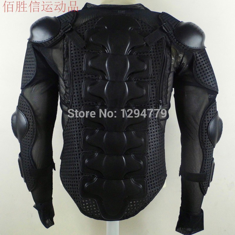Купить профессионального мотоспорта тела броню тела защиты куртка в