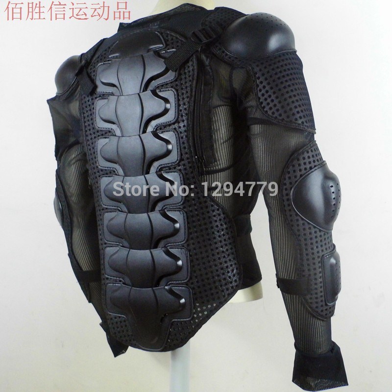Купить профессионального мотоспорта тела броню тела защиты куртка в