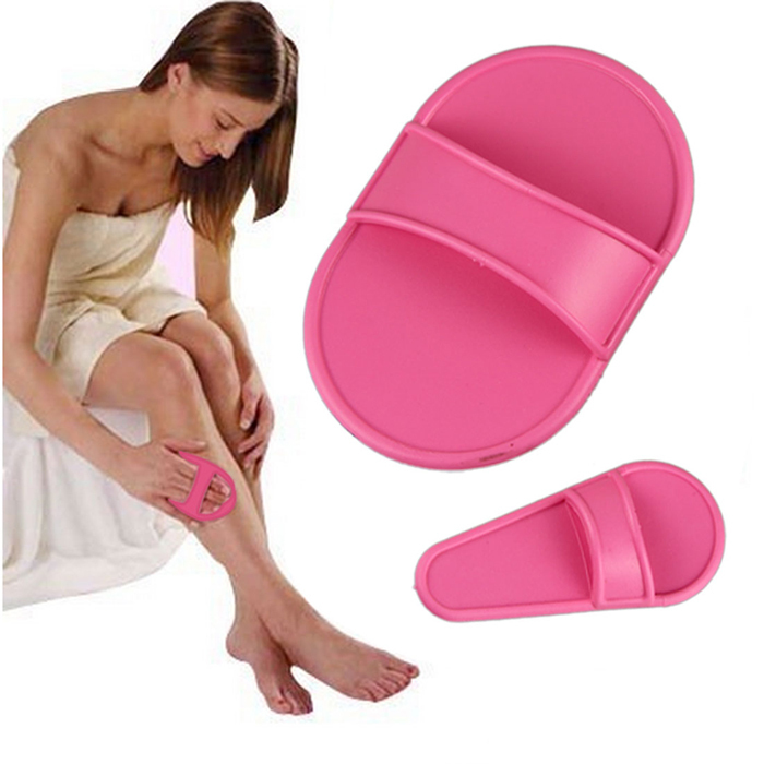 Delicate Hot Sale Free Shipping Smooth Legs Smooth Hair Removal Away Unwanted Women Hair Epilator Lady