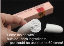 Free shipping genuine 1pcs second generation of vaginal contractions Genital atrophy of vaginal tightening products