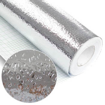 aluminium foil composition