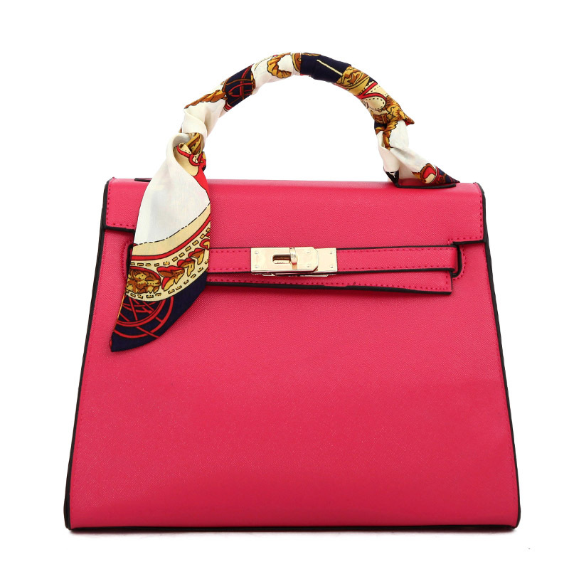 fashion fancy best quality same design as brand name handbag portable useful bag 2014 new big