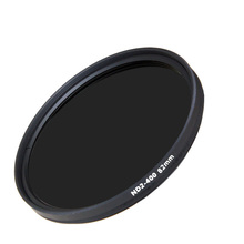 Camera Photo CPL 82mm Polarizing 82mm UV Fiter ND2 400 Neutral Density filter kit Protector for