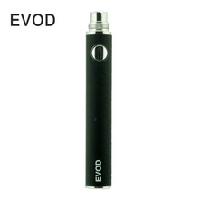 EVOD MT3 atomizer Electronic cigarette mt3 evod Variable Voltage battery Single Blister Starter Kit e cigarette