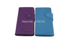 High Quality PU leather Simple Style MIUI Red Rice Flip Case For Xiaomi HongMi 1S Mobile