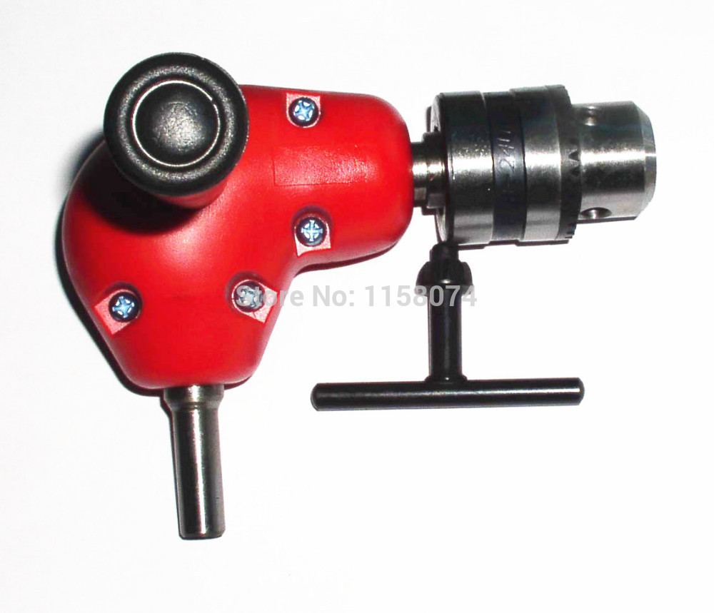 Buy Angled Bit Driver Extension 1/4" Drive Offset