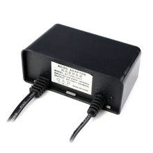 New Waterproof Outdoor 12V 2A Power Supply Adapter for CCTV Monitor Camera All Plug