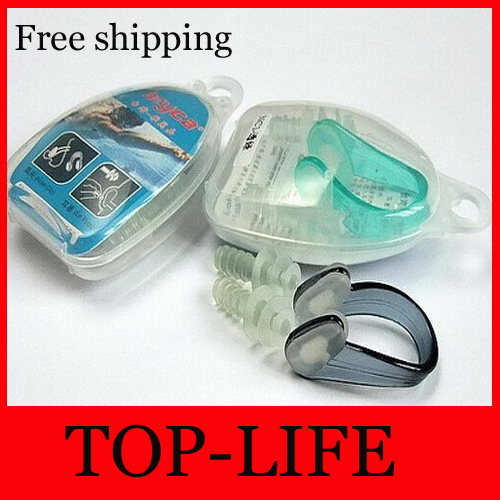 Snore Free Nose Clip No More Sleepless Nights Magnets Silicone Nose Clip Device
