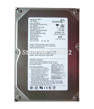 Original Barracuda 7200.7 ST3160021A 160GB IDE/PATA interface 3.5 inch HDD internal hard disk drive for desktop