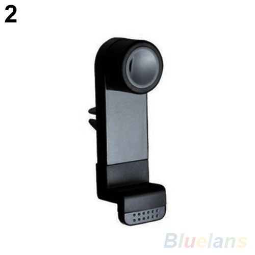Practical Car Air Vent Mobile Phone Holder Mount for Cellphone iPhone 4 4S 5S Phone accessories