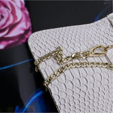 The new 2014 women s evening bag Tide snakeskin grain woman handbags leather lady messenger bags