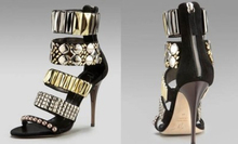plus size 42 2014 summer female high heel sexy women s sandals free shipping