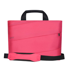 Fashion Lady Shockproof Notebook Liner Bag Portable Laptop Computer Bag Sleeve for Macbook, for Lenovo,etc