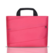 Fashion Lady Shockproof Notebook Liner Bag Portable Laptop Computer Bag Sleeve for Macbook for Lenovo etc