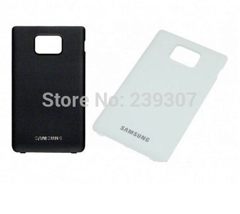 100 pcs/lot (   )  Samsung Galaxy S2 I9100      