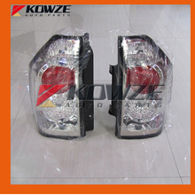 Задние фонари 8330A571 8330A572 от Guangzhou Kowze Auto Parts Litmited артикул 1902371916