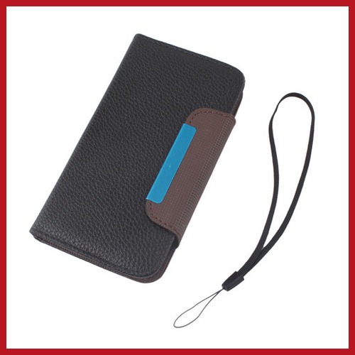 Official Design dollarward Universal Flip PU Leather Protective Sleeve Case Cover for 4 3 4 7