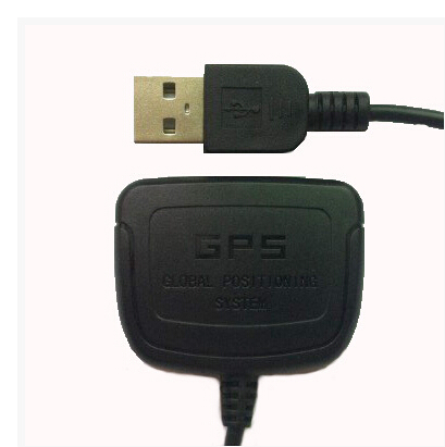 G -  U - blox  USB GPS  H-8123-U2000     USB