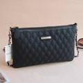 2013 New Korea Fashion Handbag PU Leather Ladies Hand Bag Shoulder