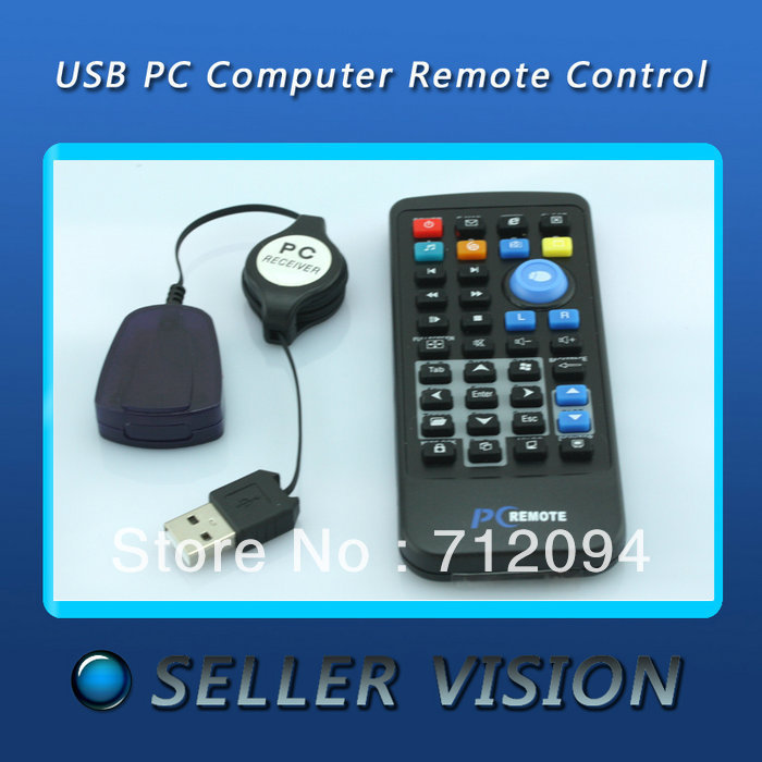 Купить новый pc компьютера пульт дистанционного управления медиа ...
